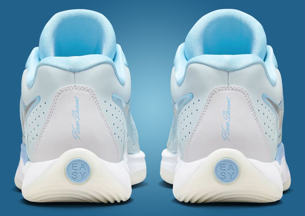 The Nike KD 17 Christmas Releases December 2024