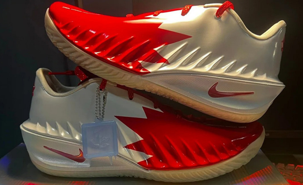 Nike GT Cut 4 Canada PE