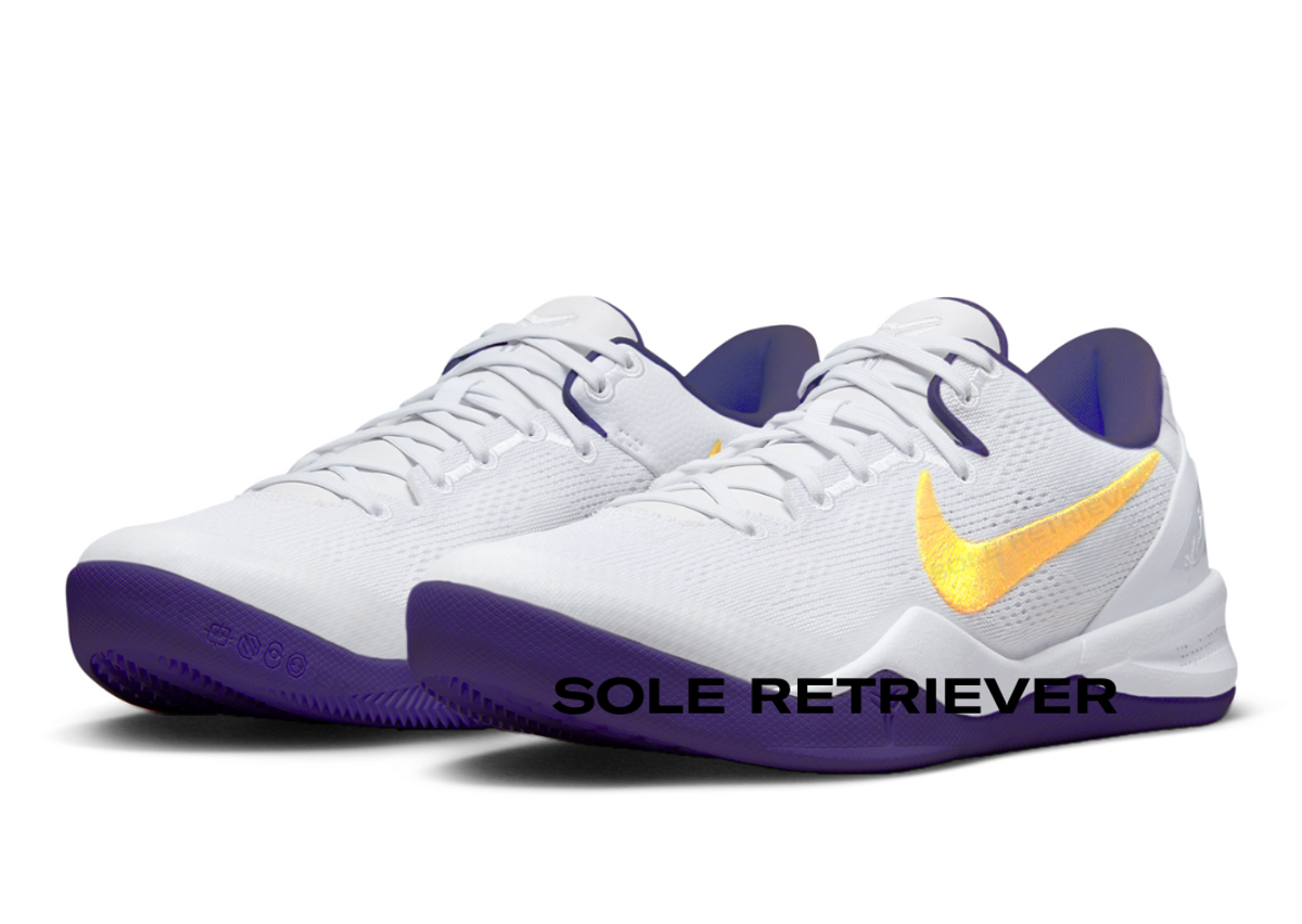 Kobe 8 deals lakers