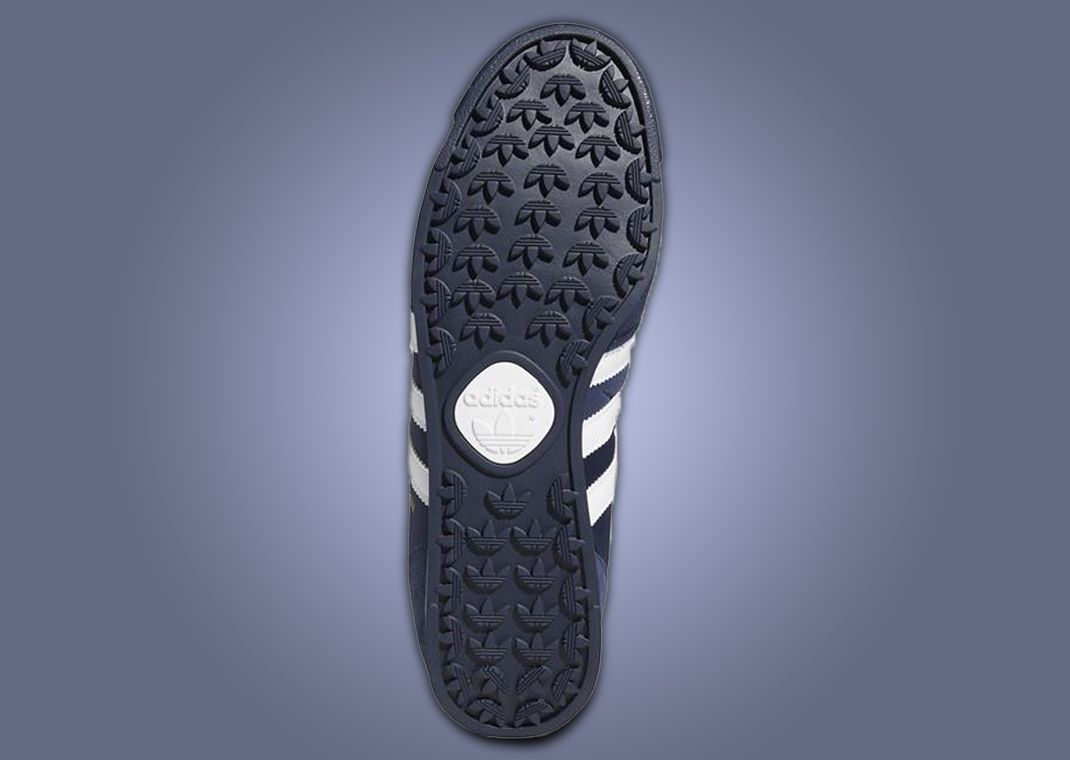 Terry Fox's adidas Orion Returns for the 45th Anniversary of the Marathon  of Hope