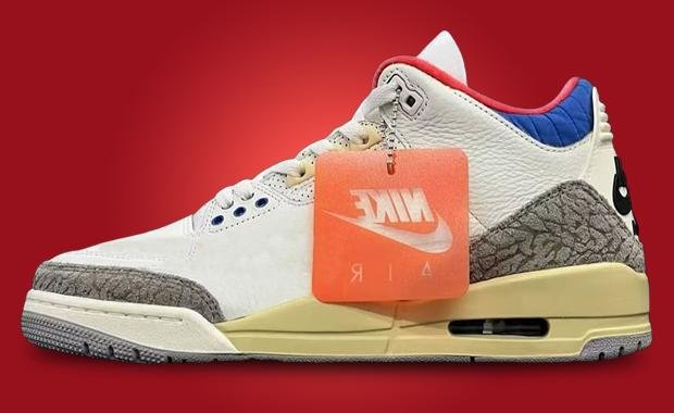 The Air Jordan 3 Retro Seoul Returns With a Twist in 2025