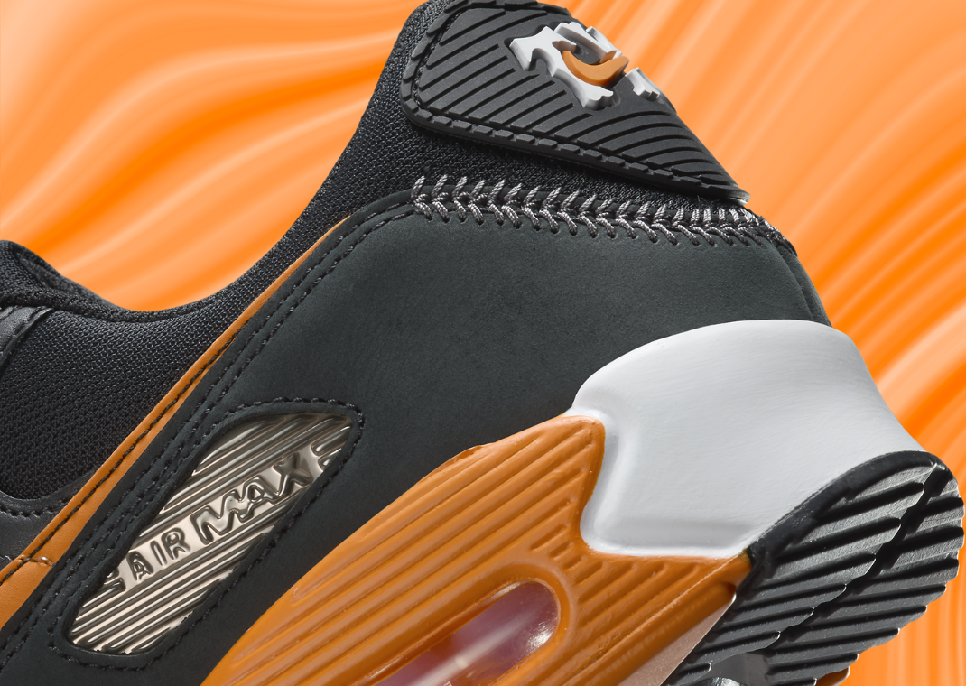シューズ(男性用) Yomiuri Giants Air Max 90 size:27 Japan's Yomiuri Giants Baseball Team Gets A Nike Air Max 90