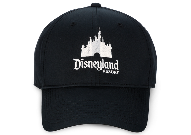 Disney x Nike DisneyLand Hat Black