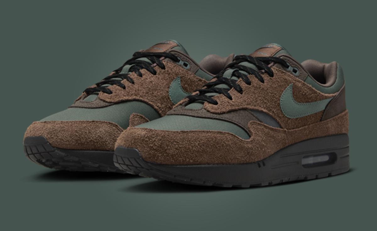 The Nike Air Max 1 Beef & Broccoli Releases Spring 2024