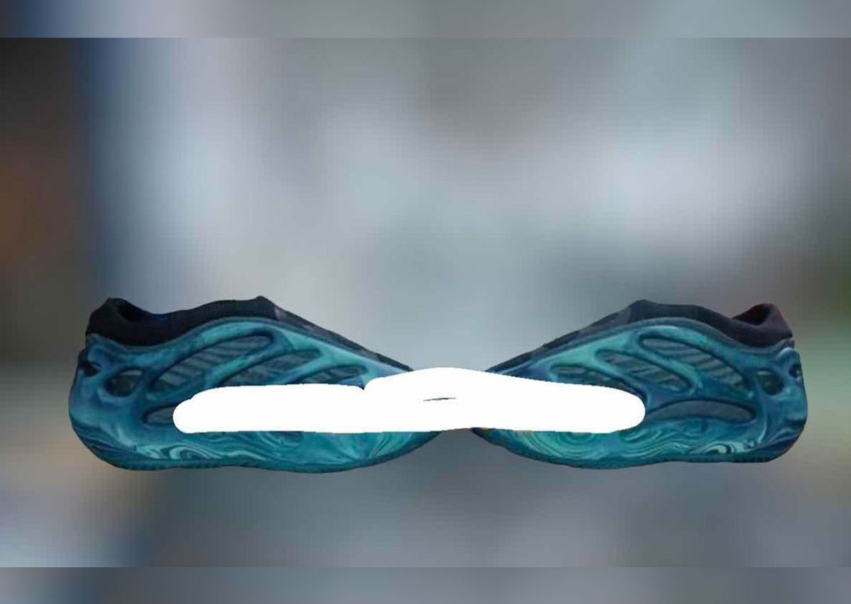 Samples Of The adidas Yeezy 700 V4 Have Appeared