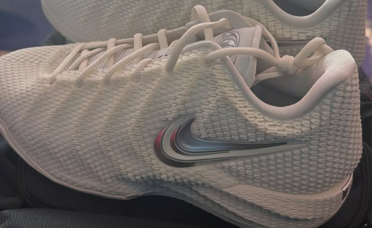 Nike Caitlin 1 White Label PE
