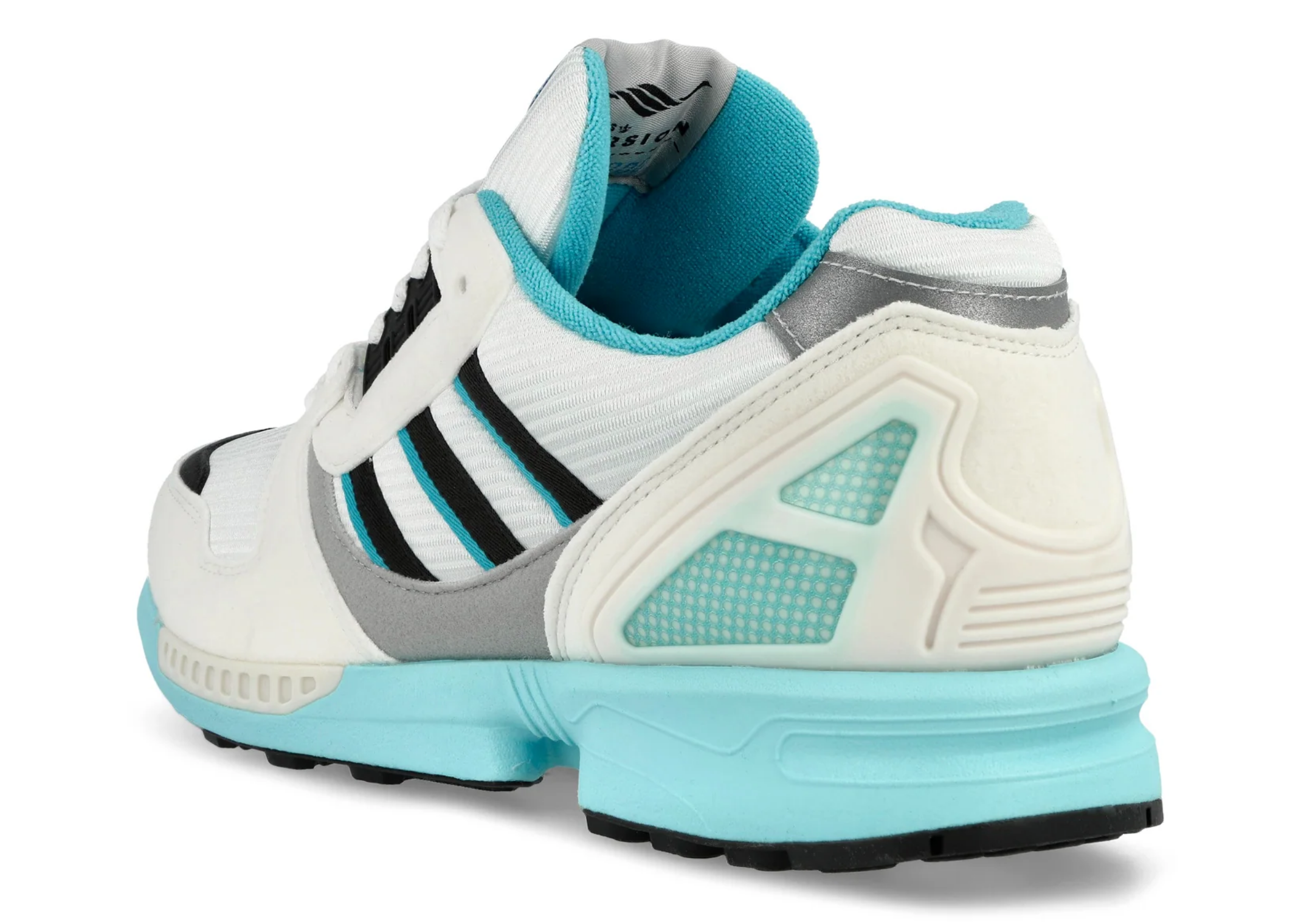 The Frenchman Returns: adidas is Bringing Back the Iconic ZX 8000