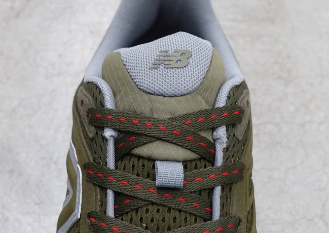 The Mita Sneakers x United Arrows & Sons x New Balance Fresh Foam