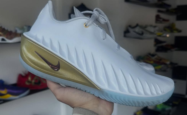 Nike GT Cut 4 Lunar New Year