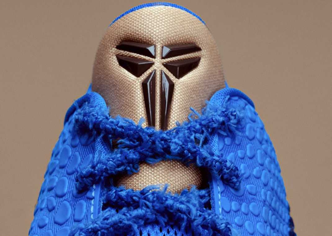 Caitlin Clark Debuts her Nike Kobe 6 Protro Cookie Monster PE