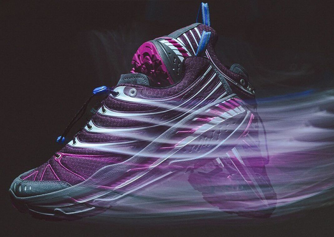 BEAMS is Launching an Exclusive Colorway of the Hoka Stinson EVO OG