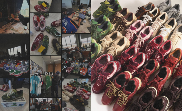 New Balance 2011