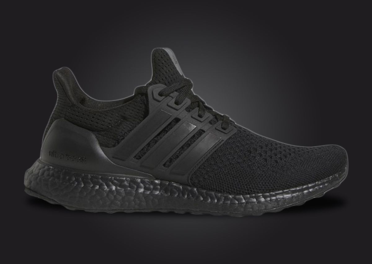 Adidas ultra boost triple black 3.0 80 Clearance
