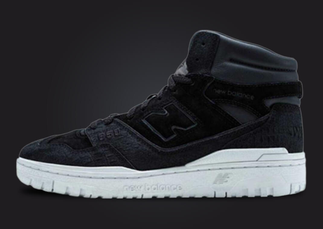 ユウノ New Balance x Junya Watanabe x Comme Des Garçons buckle