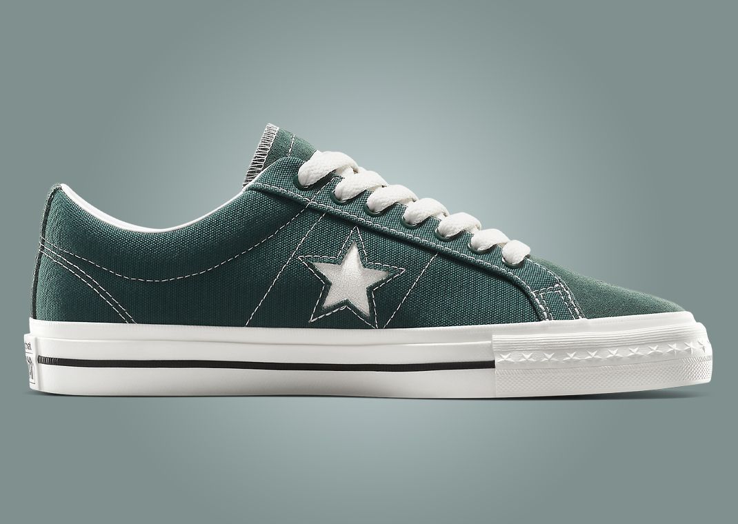 靴 Converse x thisisneverthat One Star Pro Converse x thisisneverthat One Star Pro Low Top | Converse Canada