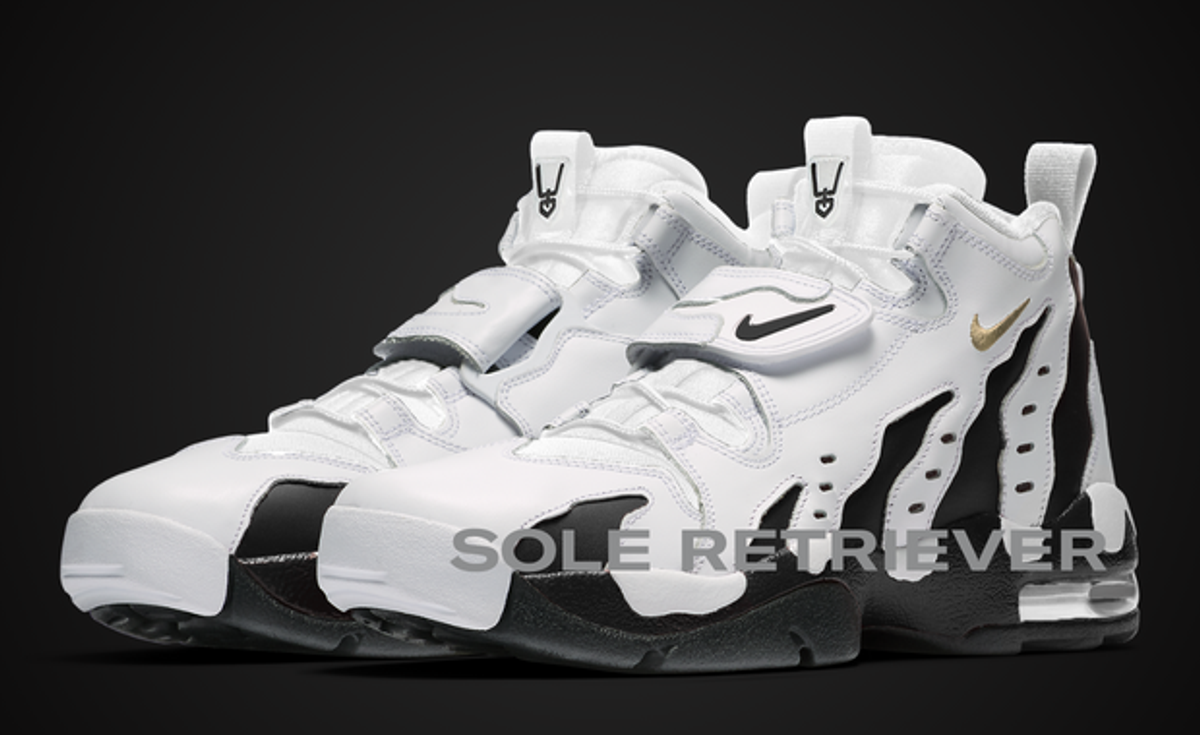 The Nike Air DT Max 96 Colorado Away Releases August 2024
