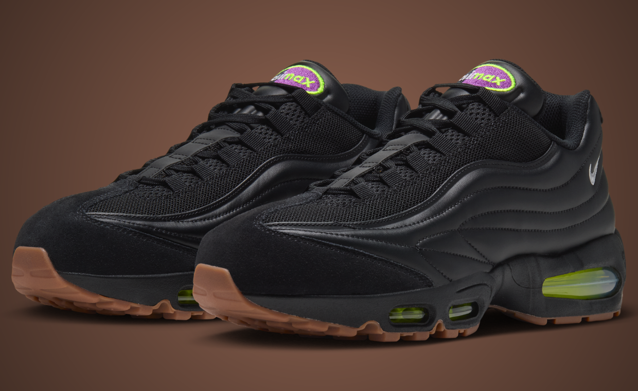 Nike Air Max 95 PRM Premier