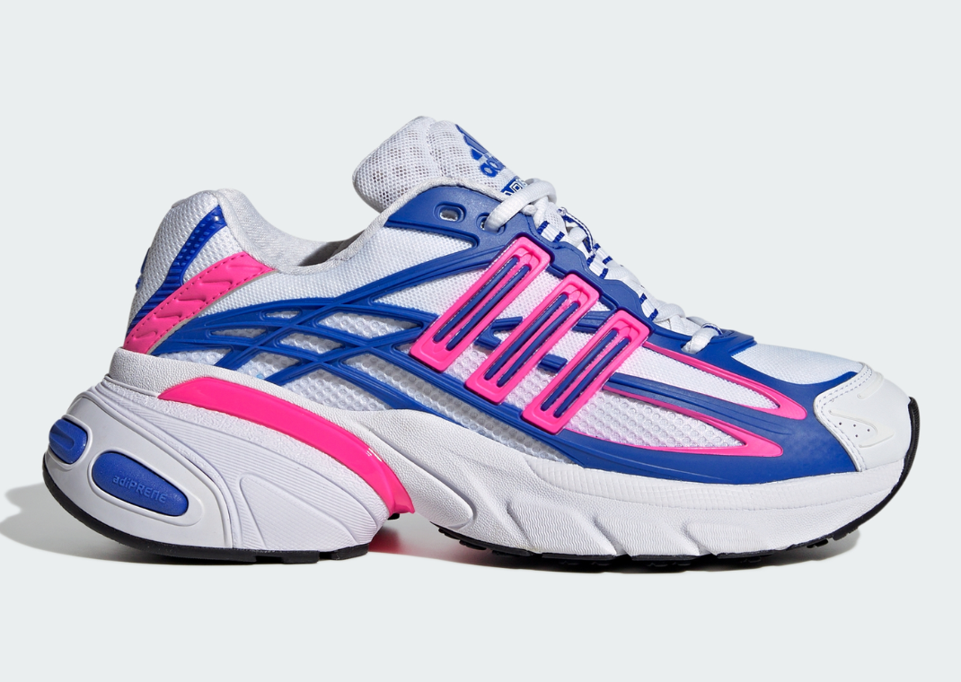 The adidas Adistar XLG 2.0 is the Jellyfish's More Accessible, More  Affordable Brother
