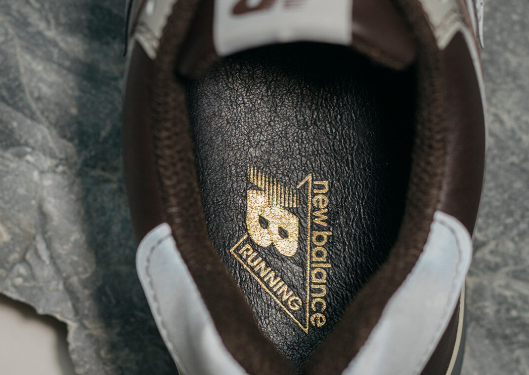 New Balance is Dropping a $560 Made in Japan 576