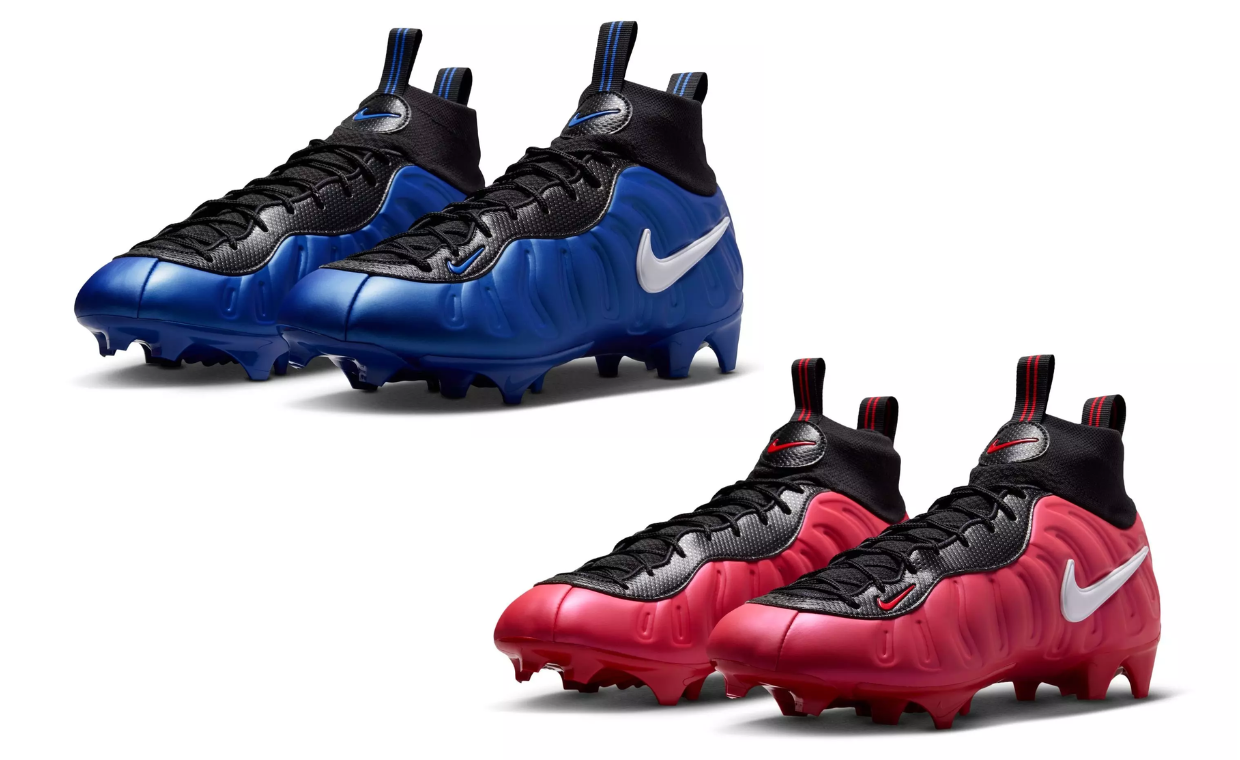 Nike Vaporposite Pro Fall 2026 Collection