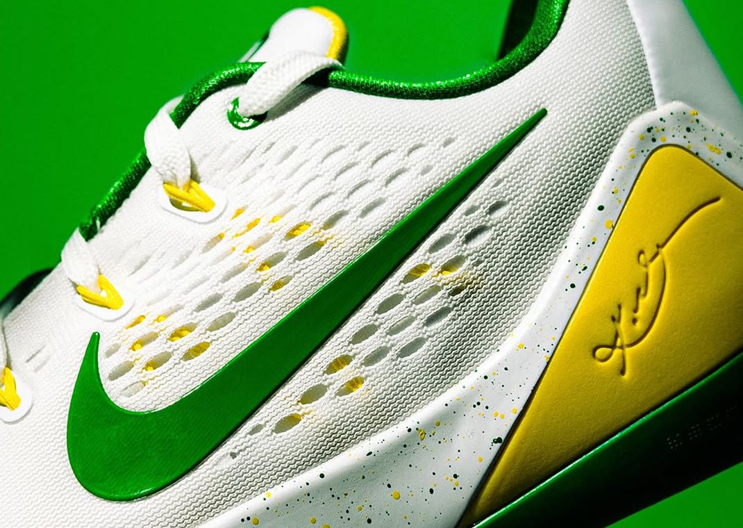 nike kobe oregon ducks