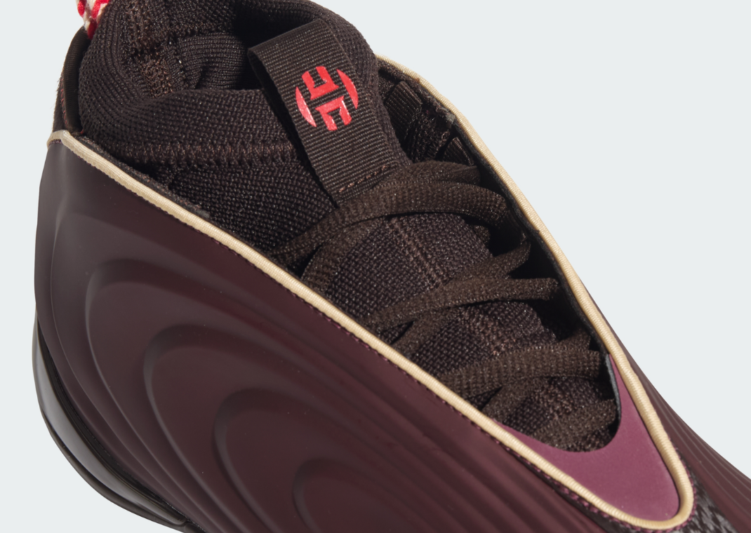 The Harden Vol. 10 is the Latest adidas Basketball Shoe to get a