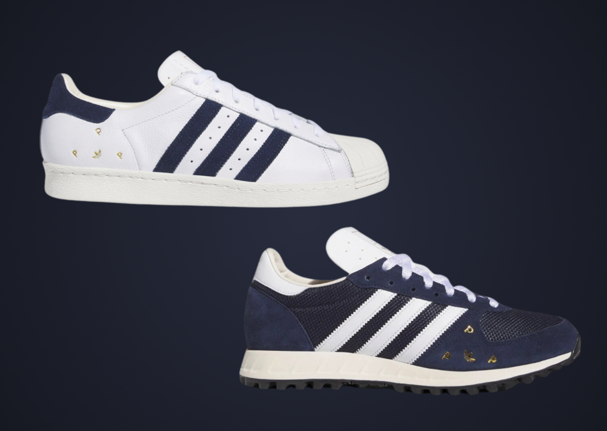 Adidas 2025 skateboarding top