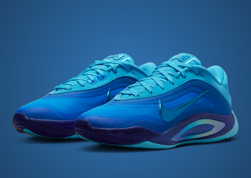 Nike Wmns A'ja Wilson A'One Unapologetic エイジャウィルソン A'ja Wilson's signature A'One Nike sneaker finally unveiled