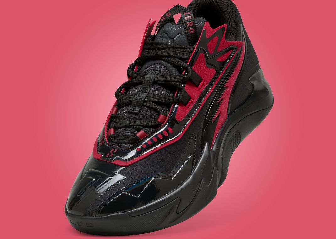 ☆送料無料☆ PUMA Scoot Zero 2 Bred ☆ The Puma Scoot Zeros II Bred Releases in 2025