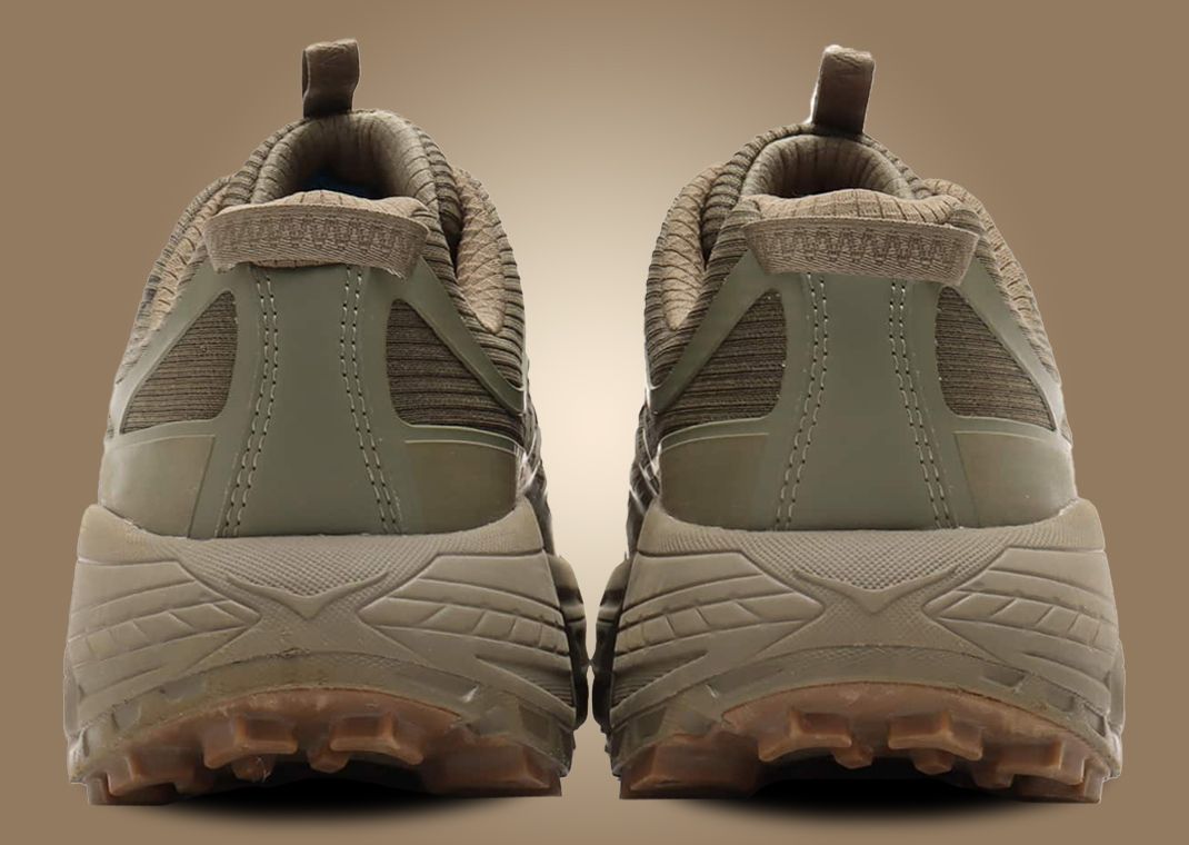 The Hoka Mafate THREE2 Grid Regional Pack Releases June 2025