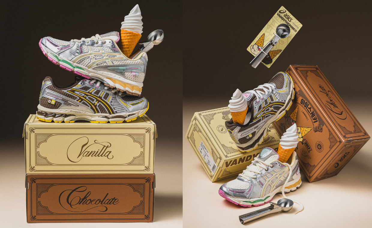 Vans Era Supreme Mike Kelley White Raffles & Where to Buy