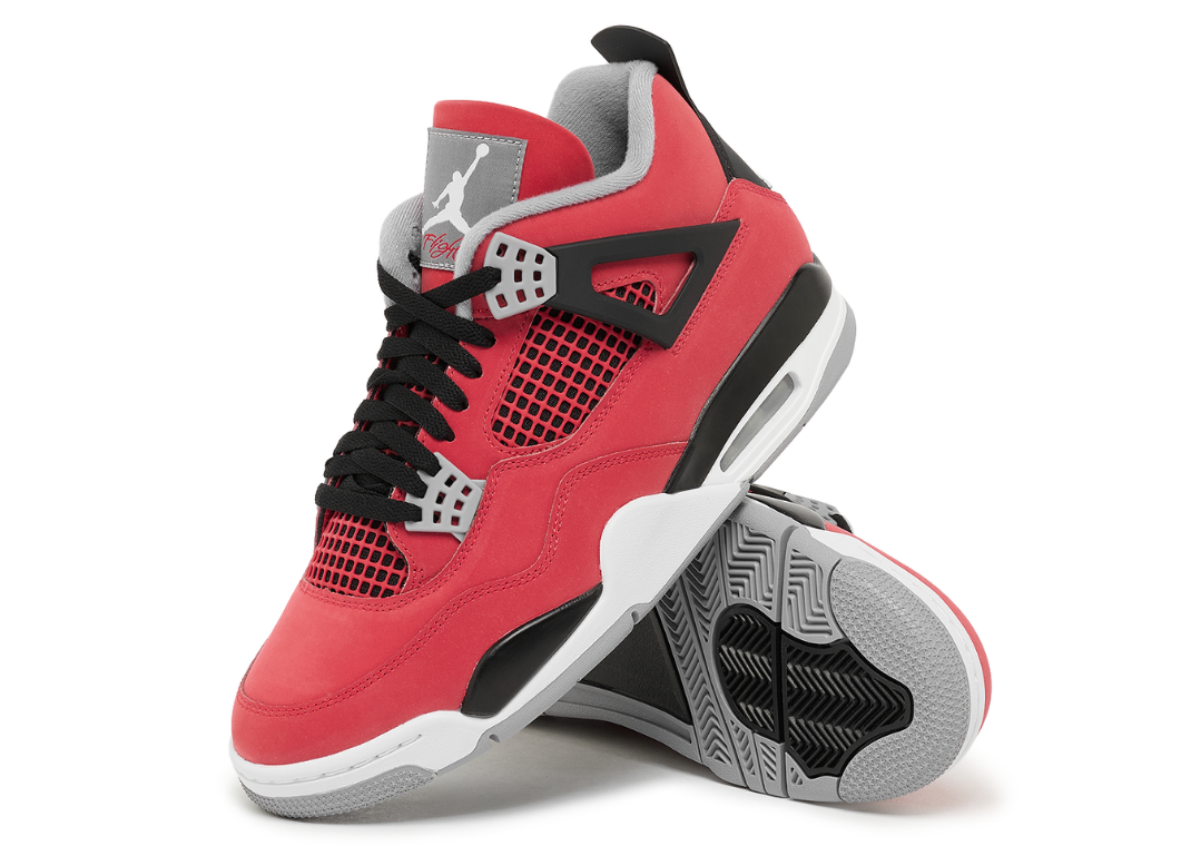 air jordan toro 4s