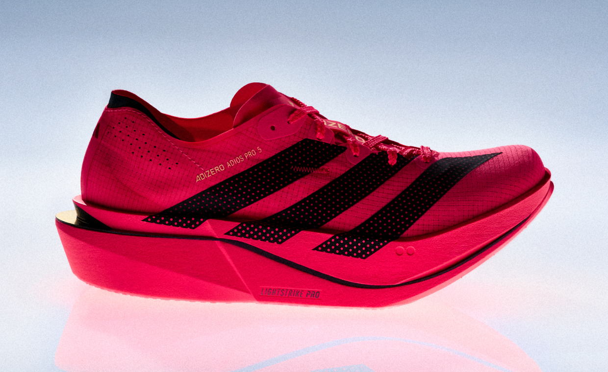 adidas Adizero Adios Pro 5