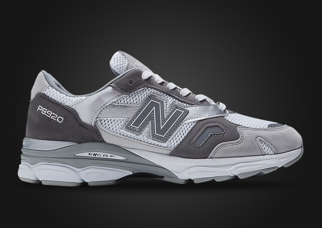 new balance PB1500 グレー paperboy BEAMS BEAMS x Paperboy x New Balance 1500 920 Release Date | SBD