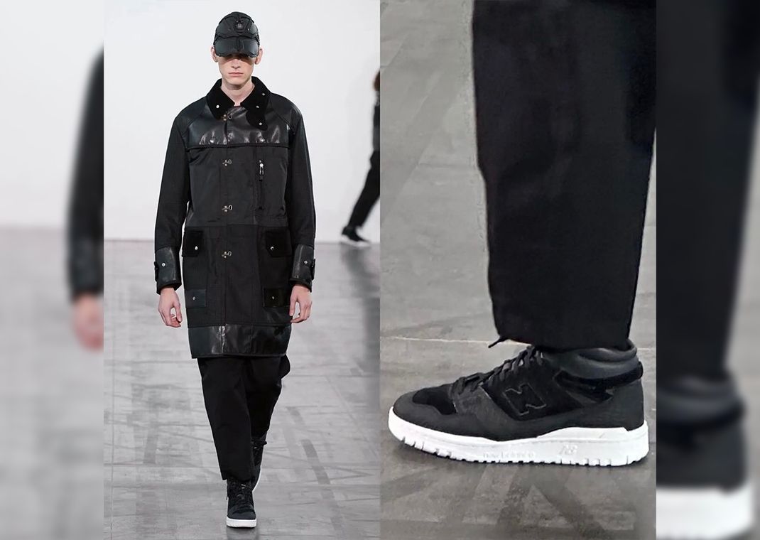 Junya Watanabe's New Balance 650 Pack Releases October 6