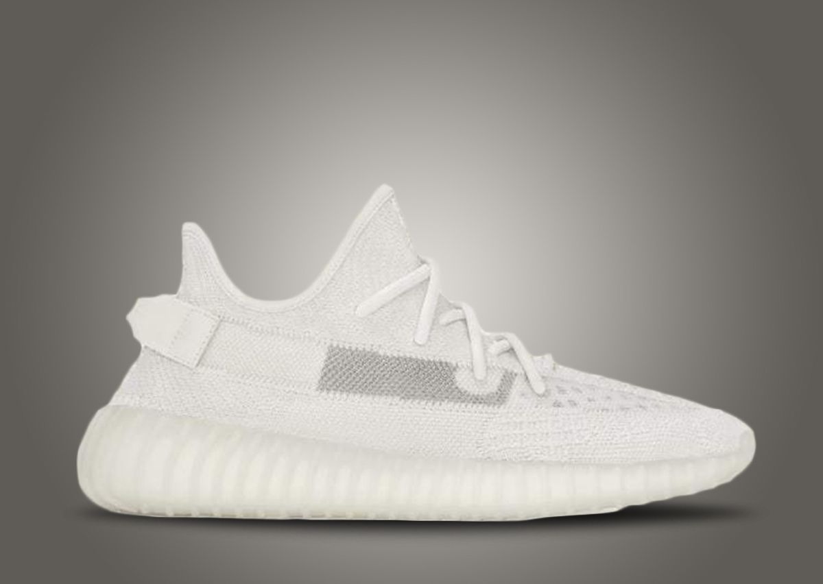 Adidas yeezy white release date Clearance