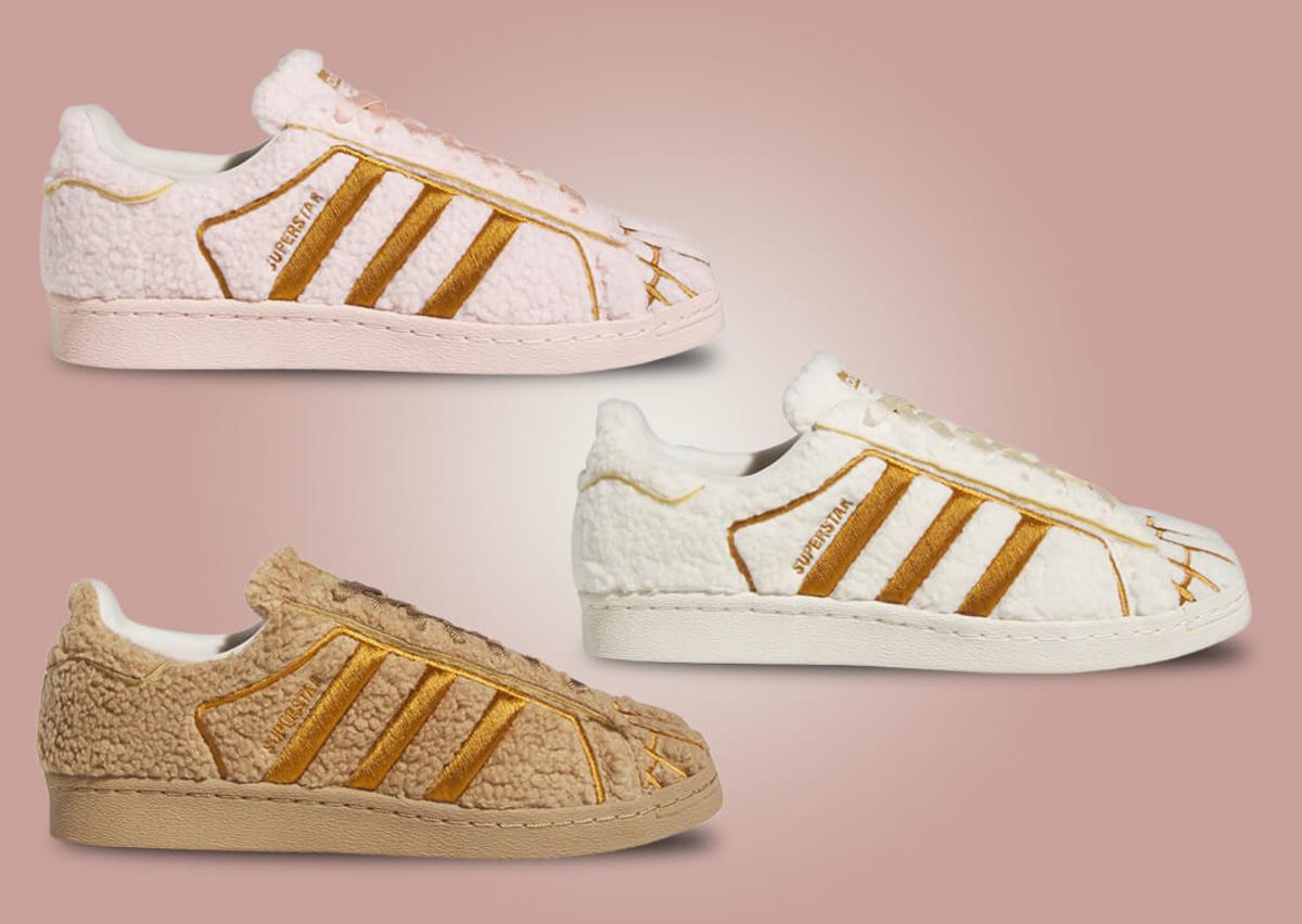 Adidas concha super star Clearance
