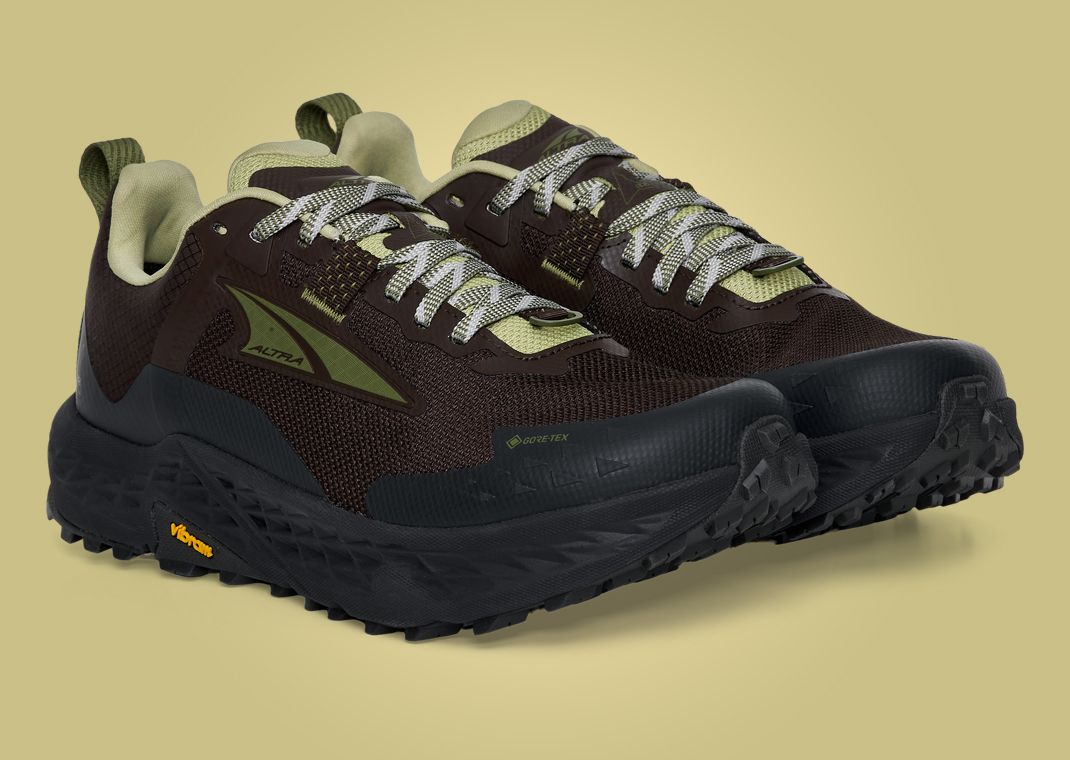 SIZE45(29cm)ROA × Altra Timp 5 あわただしく GTX