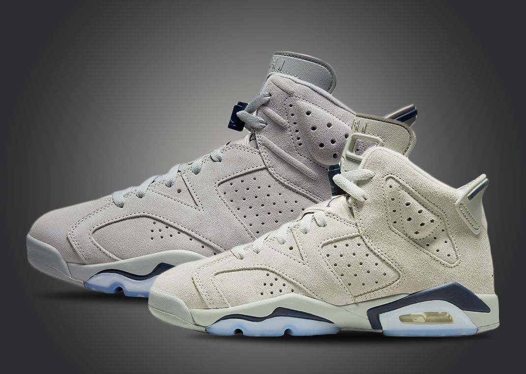 Where To Buy The Air Jordan 6 Georgetown