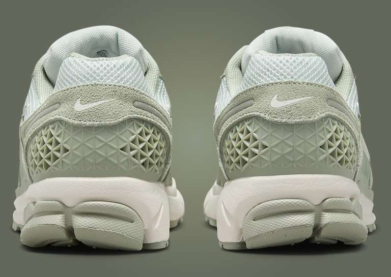 Nike Zoom Vomero 5 Jade Horizon Heel