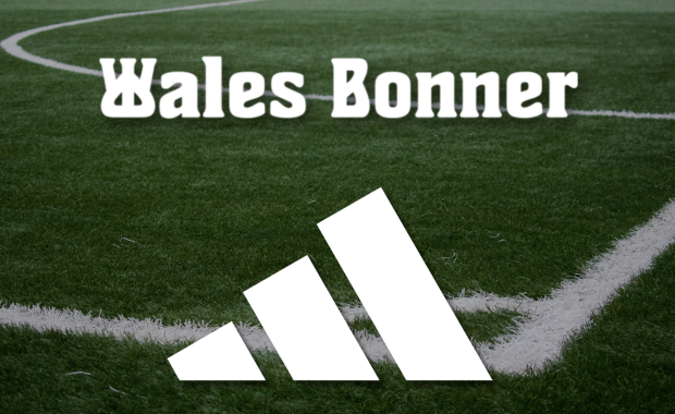 Wales Bonner x adidas Spring 2026 Collection