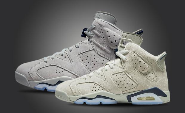 Where To Buy The Air Jordan 6 Georgetown