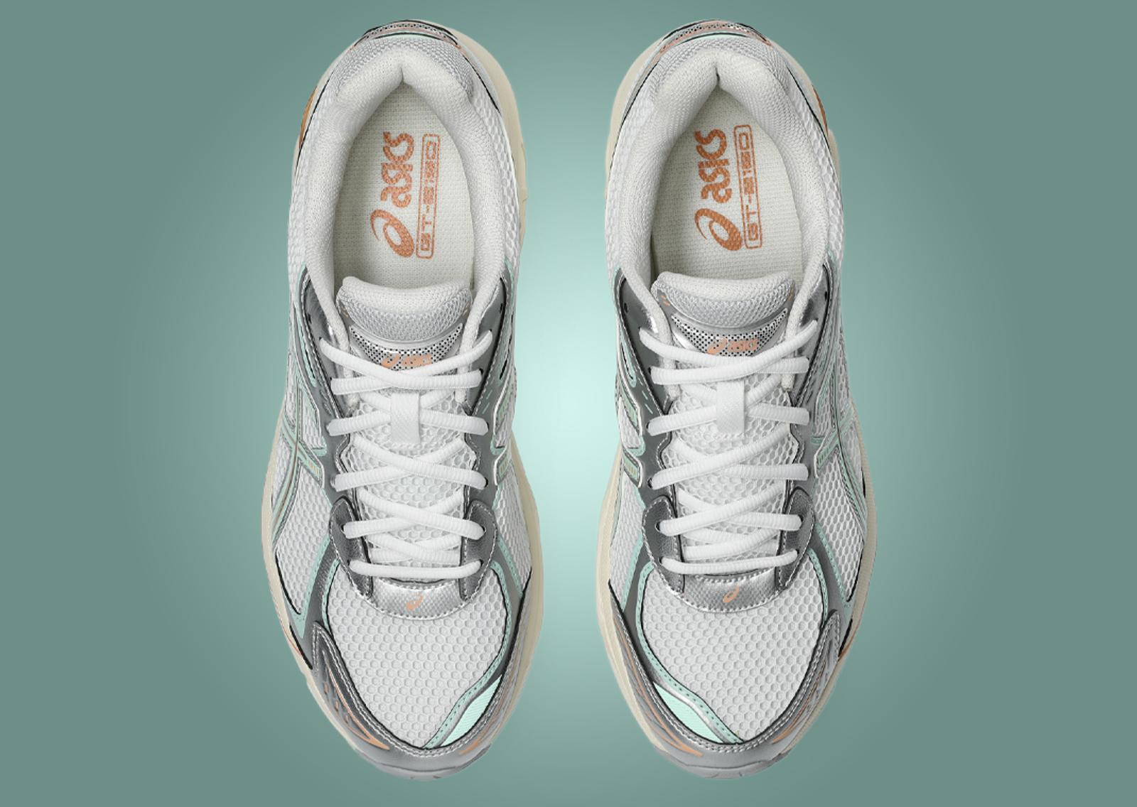 Asics GT-2160 Miami Dolphins Top