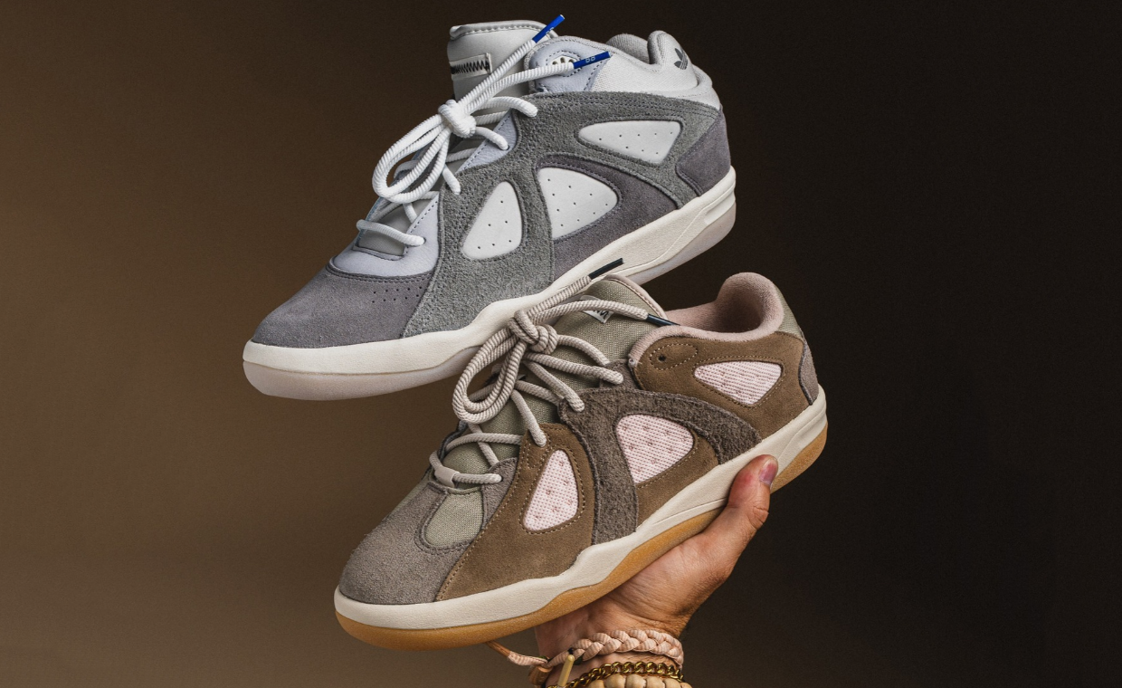 Bad Bunny x adidas BadBo 1.0 and 1.1 November 2026