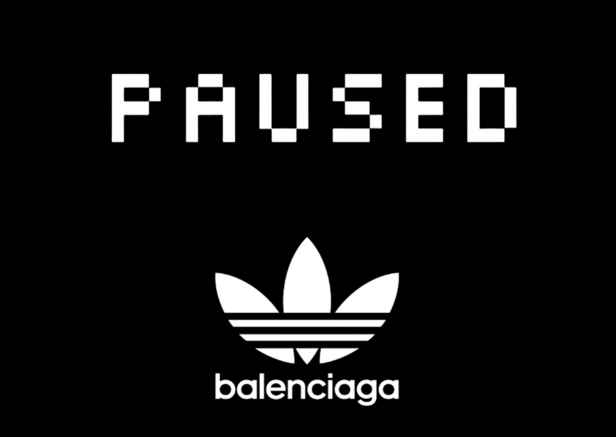 Balenciaga x adidas Partnership Is On Pause