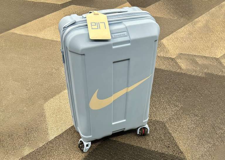 PJ Tucker x Nike Air Flight 89 Low PE Packaging