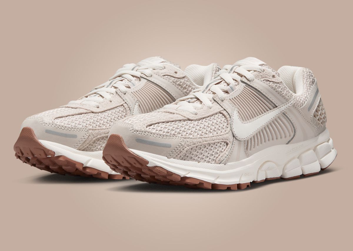 Nike women brown Clearance
