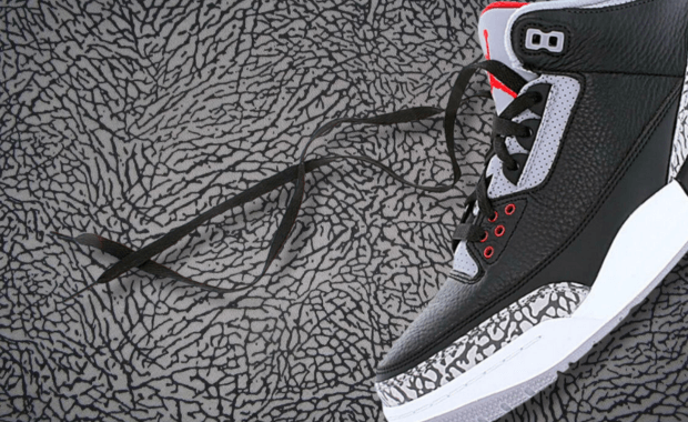 The Top 10 Air Jordan 3 Sneakers of All Time