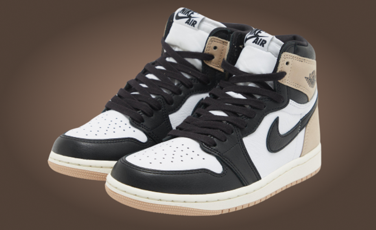 Jordan 1 future deals releases