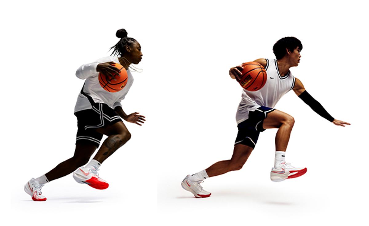 Athletes Wearing the Nike GT Cut 3